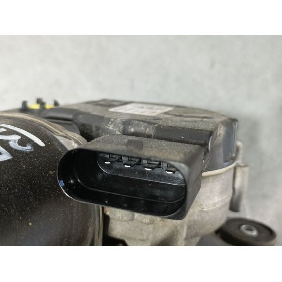Motor Limpia Delantero Para Ford Kuga