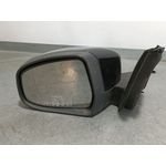 Retrovisor Izquierdo Para Ford Focus Lim.