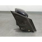 Retrovisor Izquierdo Para Ford Focus Lim.