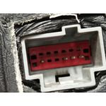 Retrovisor Izquierdo Para Ford Focus Lim.