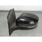 Retrovisor Izquierdo Para Ford Focus Lim.