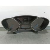 Cuadro Instrumentos Para Ford Focus Lim.