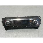 Mando Climatizador Para Ford Focus Lim.