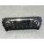 Mando Climatizador Para Ford Focus Lim.