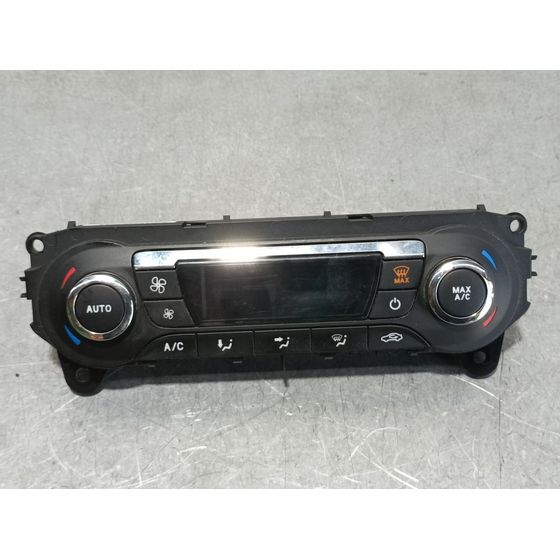 Mando Climatizador Para Ford Focus Lim.