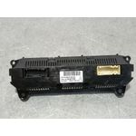 Mando Climatizador Para Ford Focus Lim.