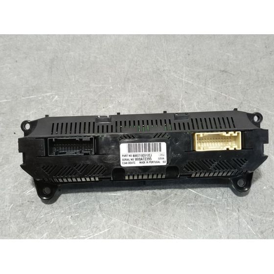 Mando Climatizador Para Ford Focus Lim.