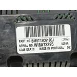 Mando Climatizador Para Ford Focus Lim.