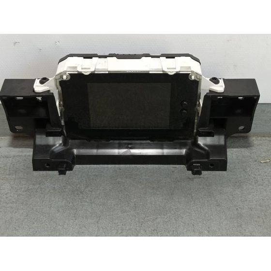 Pantalla Multifuncion Para Ford Focus Lim.