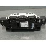 Pantalla Multifuncion Para Ford Focus Lim.
