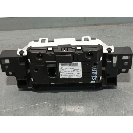 Pantalla Multifuncion Para Ford Focus Lim.