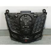 Mando Multifuncion Para Ford Focus Lim.