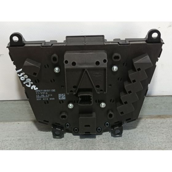 Mando Multifuncion Para Ford Focus Lim.