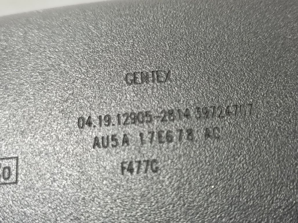 Espejo Interior Para Ford Focus Lim.