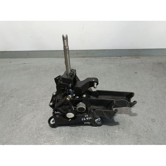Palanca Cambio Para Ford Focus Lim.