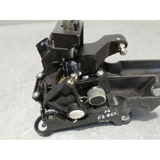 Palanca Cambio Para Ford Focus Lim.