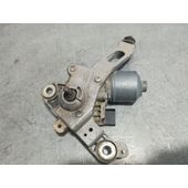 Motor Limpia Delantero Para Ford Focus Lim.