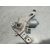 Motor Limpia Delantero Para Ford Focus Lim.