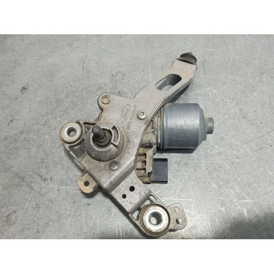 Motor Limpia Delantero Para Ford Focus Lim.