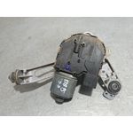Motor Limpia Delantero Para Ford Focus Lim.