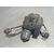 Motor Limpia Delantero Para Ford Focus Lim.