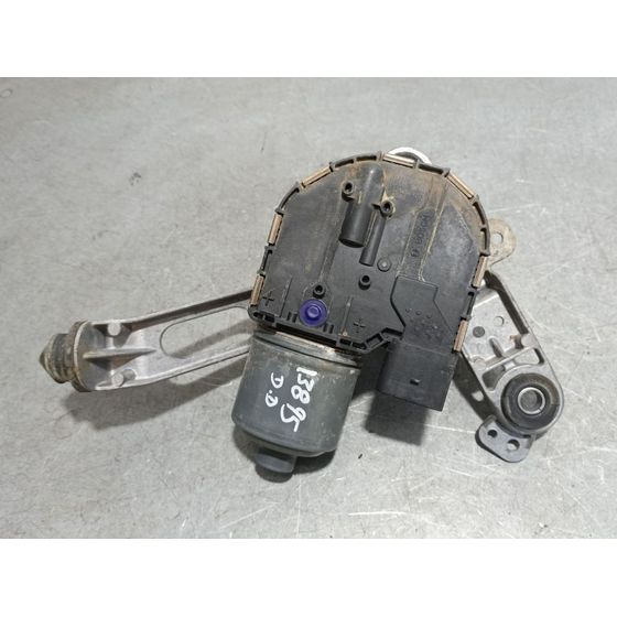 Motor Limpia Delantero Para Ford Focus Lim.