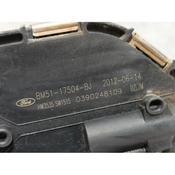 Motor Limpia Delantero Para Ford Focus Lim.