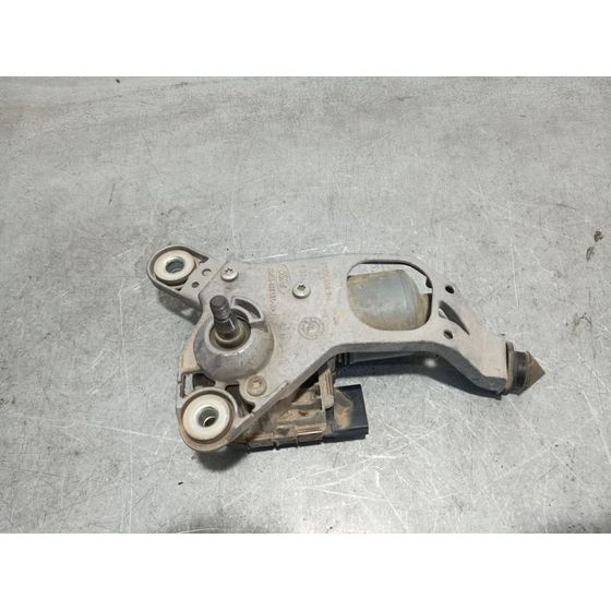 Motor Limpia Delantero Para Ford Focus Lim.