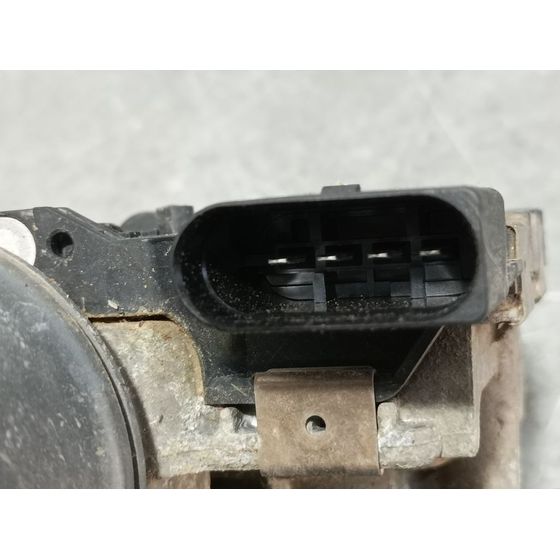 Motor Limpia Delantero Para Ford Focus Lim.
