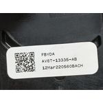 Mando Intermitentes Para Ford Focus Lim.