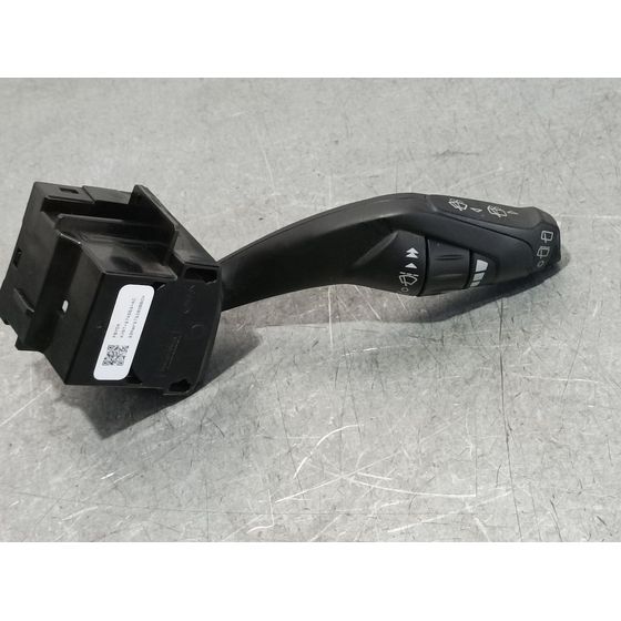 Mando Limpia Para Ford Focus Lim.