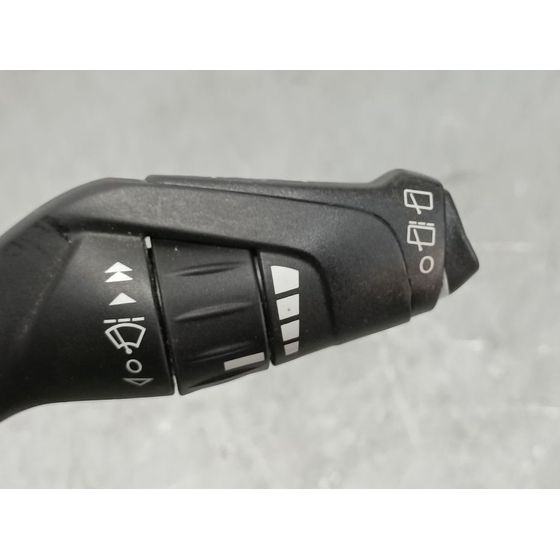 Mando Limpia Para Ford Focus Lim.