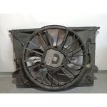 Electroventilador Para Mercedes Clase E  Berlina
