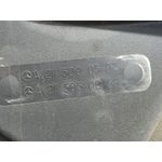 Electroventilador Para Mercedes Clase E  Berlina