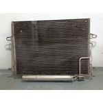 Condensador / Radiador Aire Acondicionado Para Mercedes Clase E  Berlina
