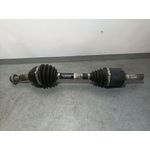 Transmision Delantera Izquierda Para Chevrolet Captiva