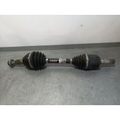 Transmision Delantera Izquierda Para Chevrolet Captiva