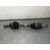 Transmision Delantera Izquierda Para Chevrolet Captiva