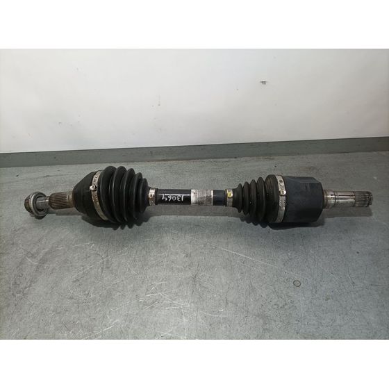 Transmision Delantera Izquierda Para Chevrolet Captiva
