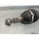Transmision Delantera Izquierda Para Chevrolet Captiva