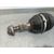 Transmision Delantera Izquierda Para Chevrolet Captiva