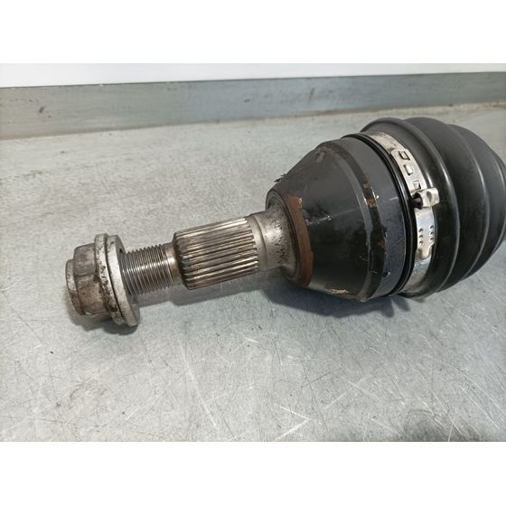 Transmision Delantera Izquierda Para Chevrolet Captiva
