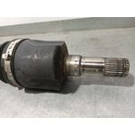 Transmision Delantera Izquierda Para Chevrolet Captiva