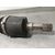 Transmision Delantera Izquierda Para Chevrolet Captiva
