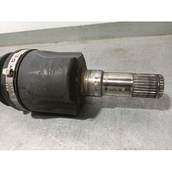 Transmision Delantera Izquierda Para Chevrolet Captiva