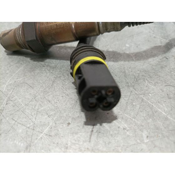 Sonda Lambda para Mercedes-Benz Clase E (W211) Berlina