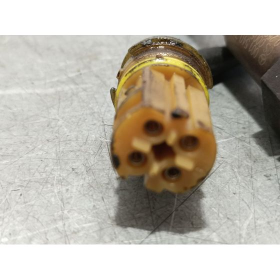 Sonda Lambda para Mercedes-Benz Clase E (W211) Berlina