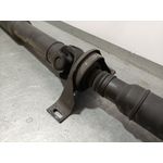 Transmision Central Para Mercedes Clase E  Berlina