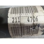 Transmision Central Para Mercedes Clase E  Berlina