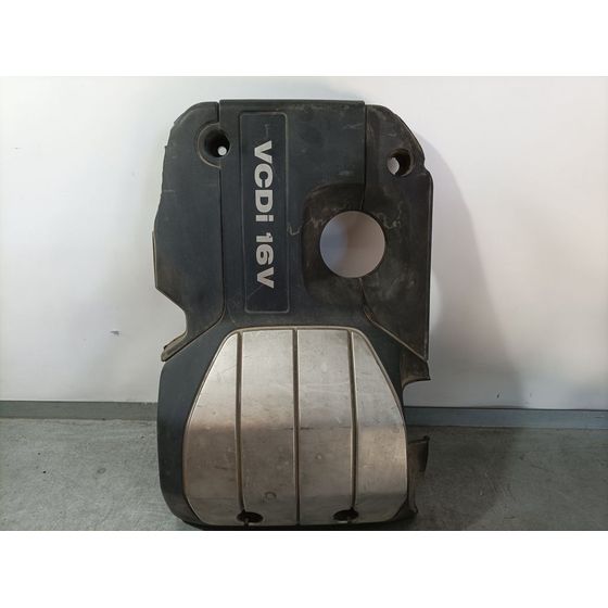 Tapa Motor Para Chevrolet Captiva
